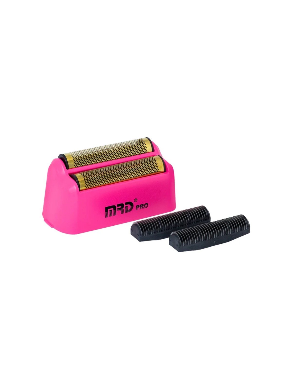 MRD Vector Replacement Shaver Head - Pink