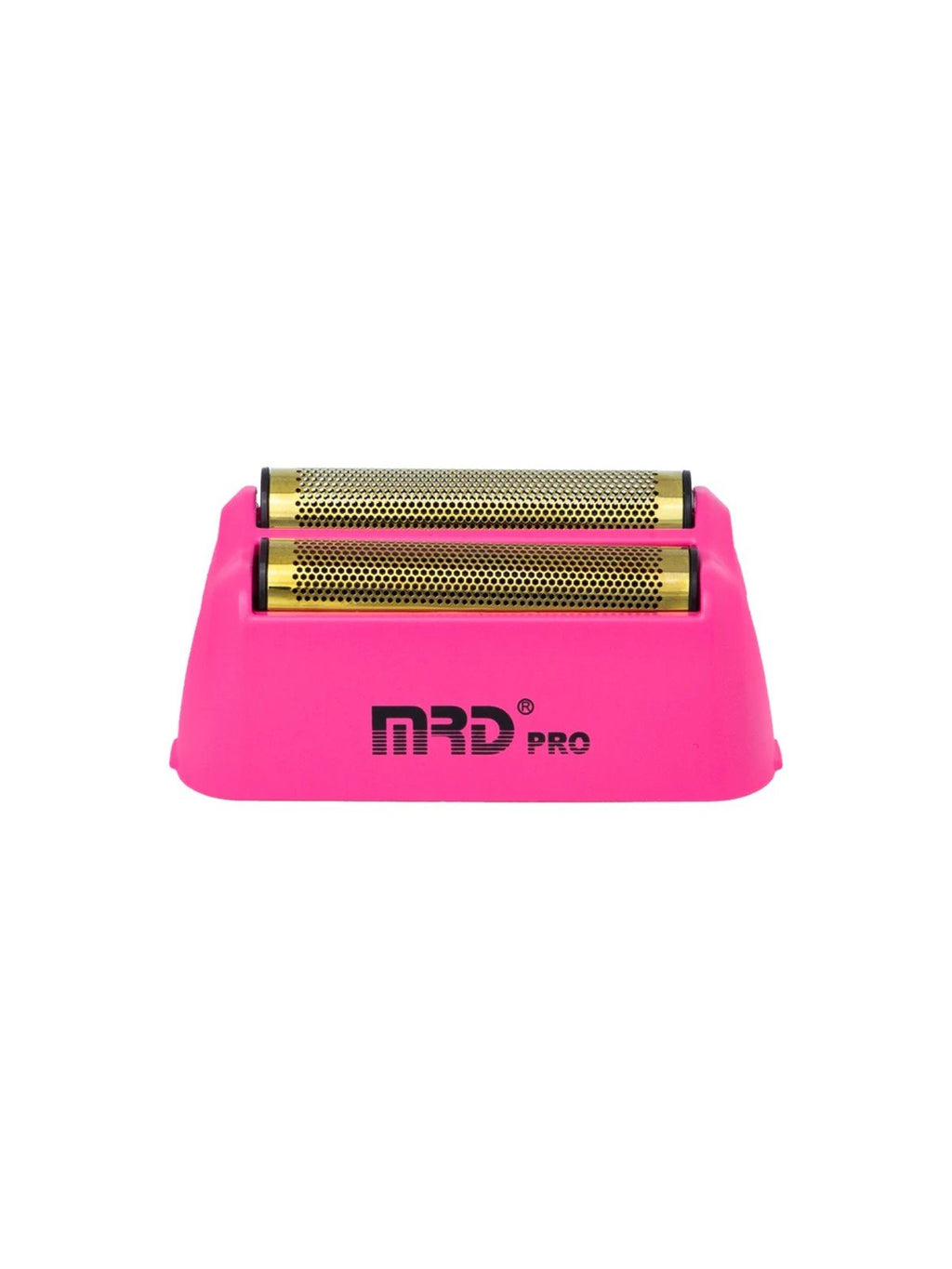 MRD Vector Replacement Shaver Head - Pink