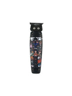 MRD Smart Brain Olympics Professional Trimmer - Black