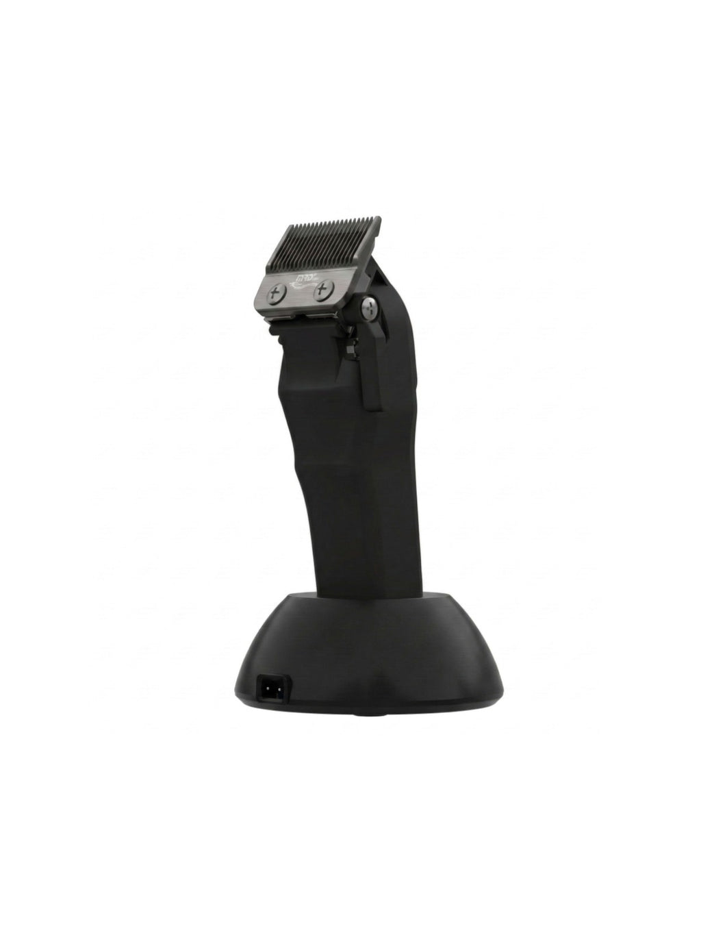 MRD Pro Smart Brain Light Professional Hair Clipper - Black