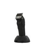 MRD Pro Smart Brain Light Professional Hair Clipper - Black