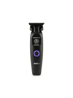 MRD Pro Smart Brain Light Professional Trimmer - Black