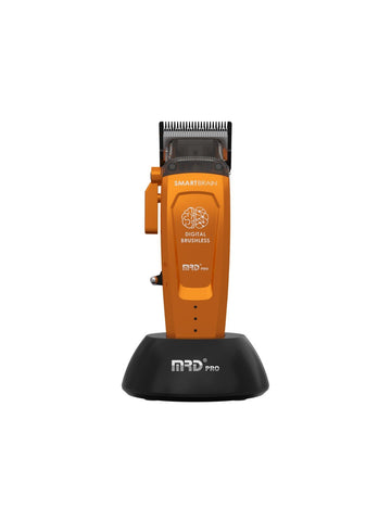 MRD Smart Brain Professional Hair Clipper