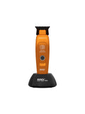 MRD Smart Brain Metal Professional Trimmer - Orange