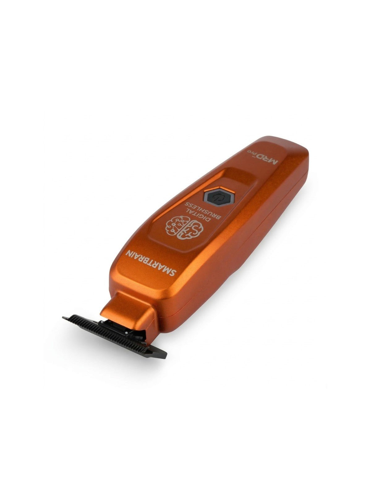 MRD Smart Brain Metal Professional Trimmer - Orange