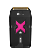 GAMMAPIU XCELL METAL SHAVER