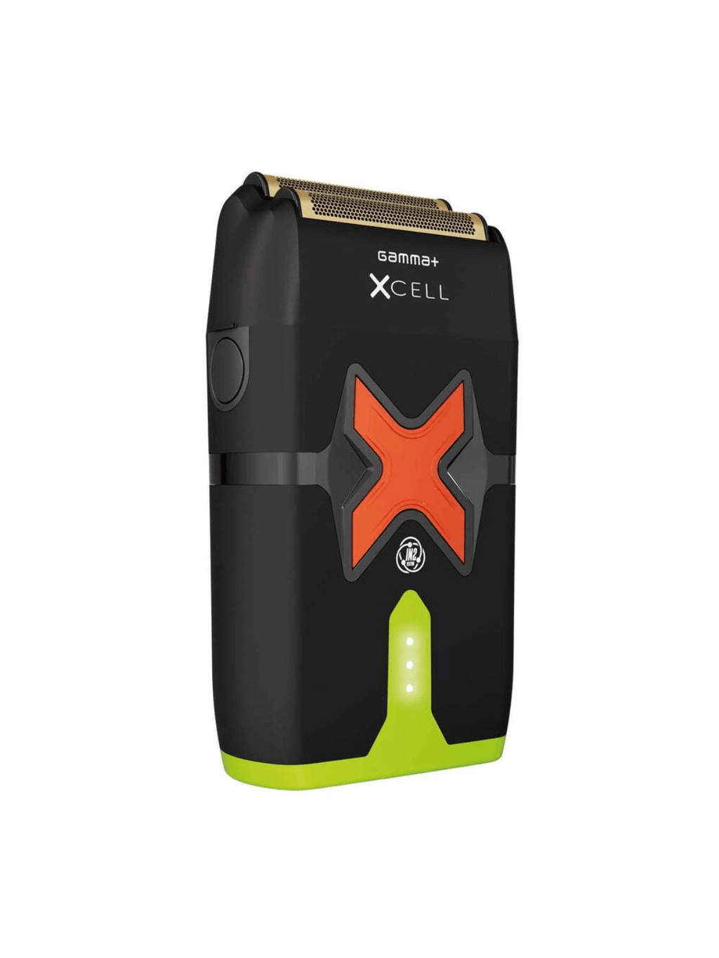 GAMMAPIU XCell Metal Shaver 5