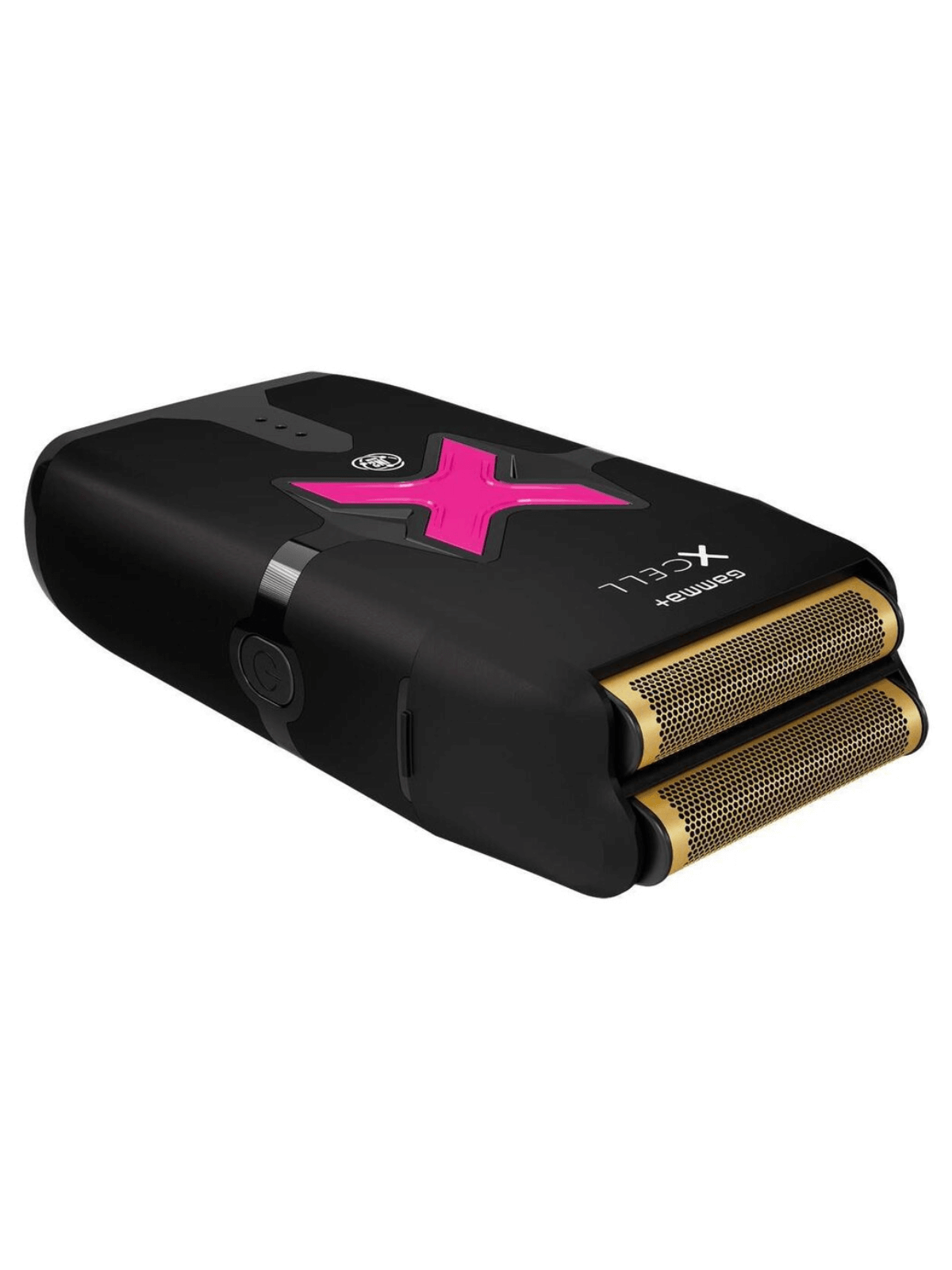 GAMMAPIU XCELL METAL SHAVER