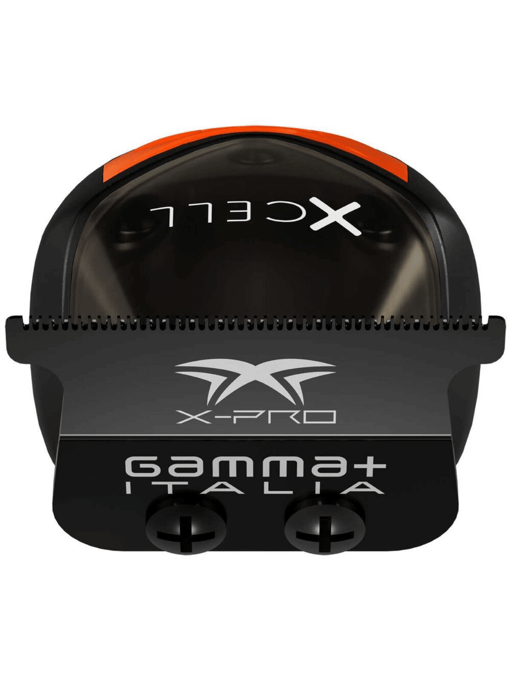 GAMMAPIU XCell Metal Trimmer – Professional Hair And Beard Trimmer With Vector Motor 7