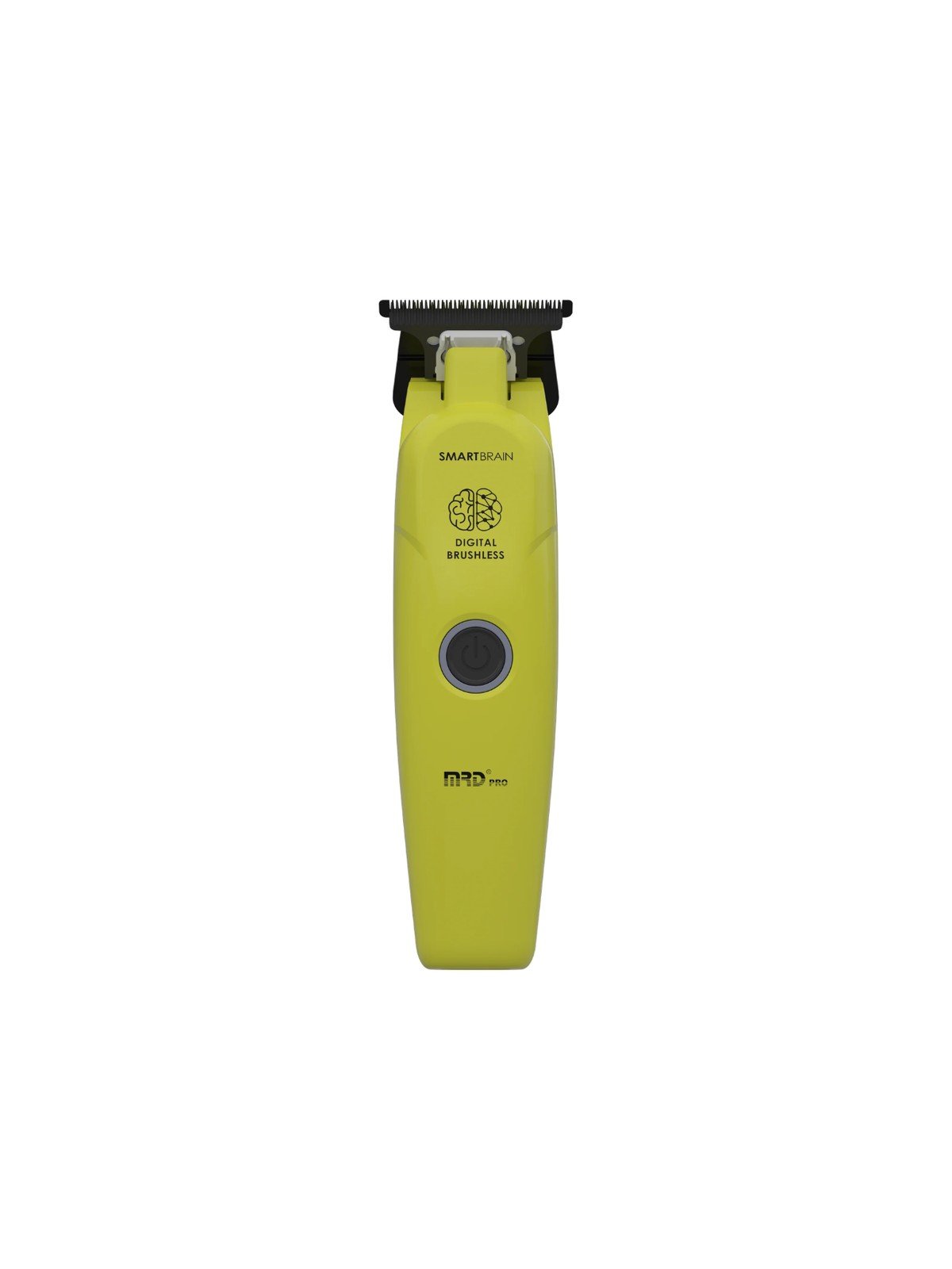 MRD Pro Smart Brain Light Professional Trimmer - Green