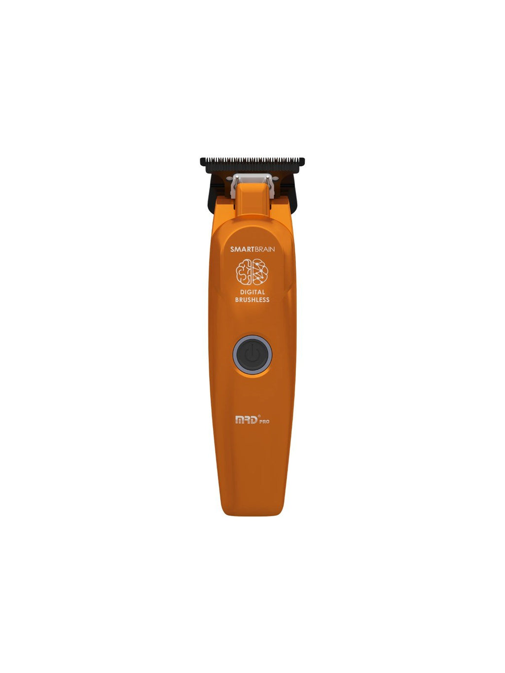 MRD Pro Smart Brain Light Professional Trimmer - Orange