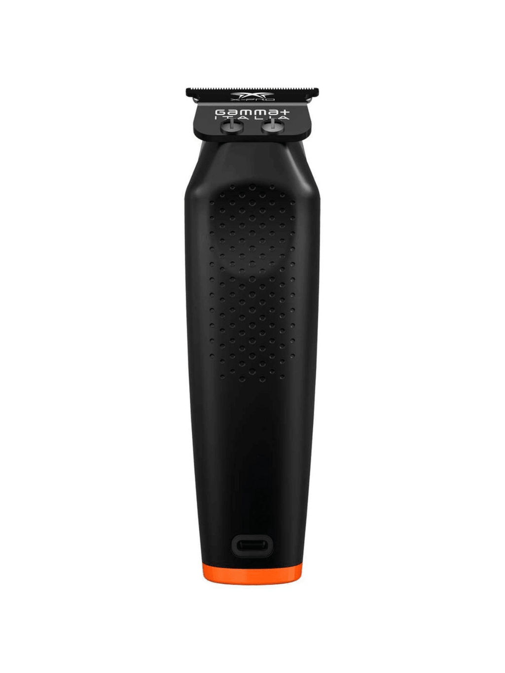 GAMMAPIU XCell Metal Trimmer – Professional Hair And Beard Trimmer With Vector Motor 9