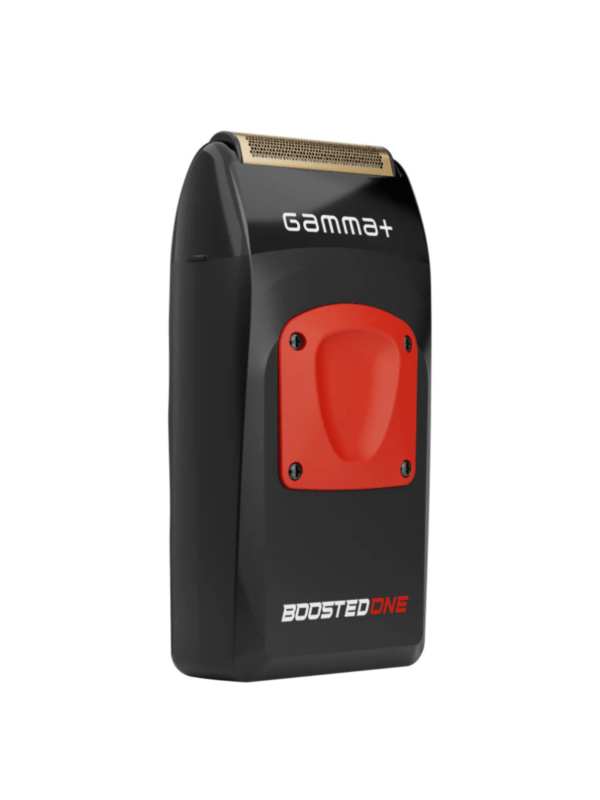 GAMMA+ BOOSTED ONE FOIL SHAVER – PROFESSIONAL SINGLE FOIL SHAVER FOR ULTRA-CLOSE FINISHES