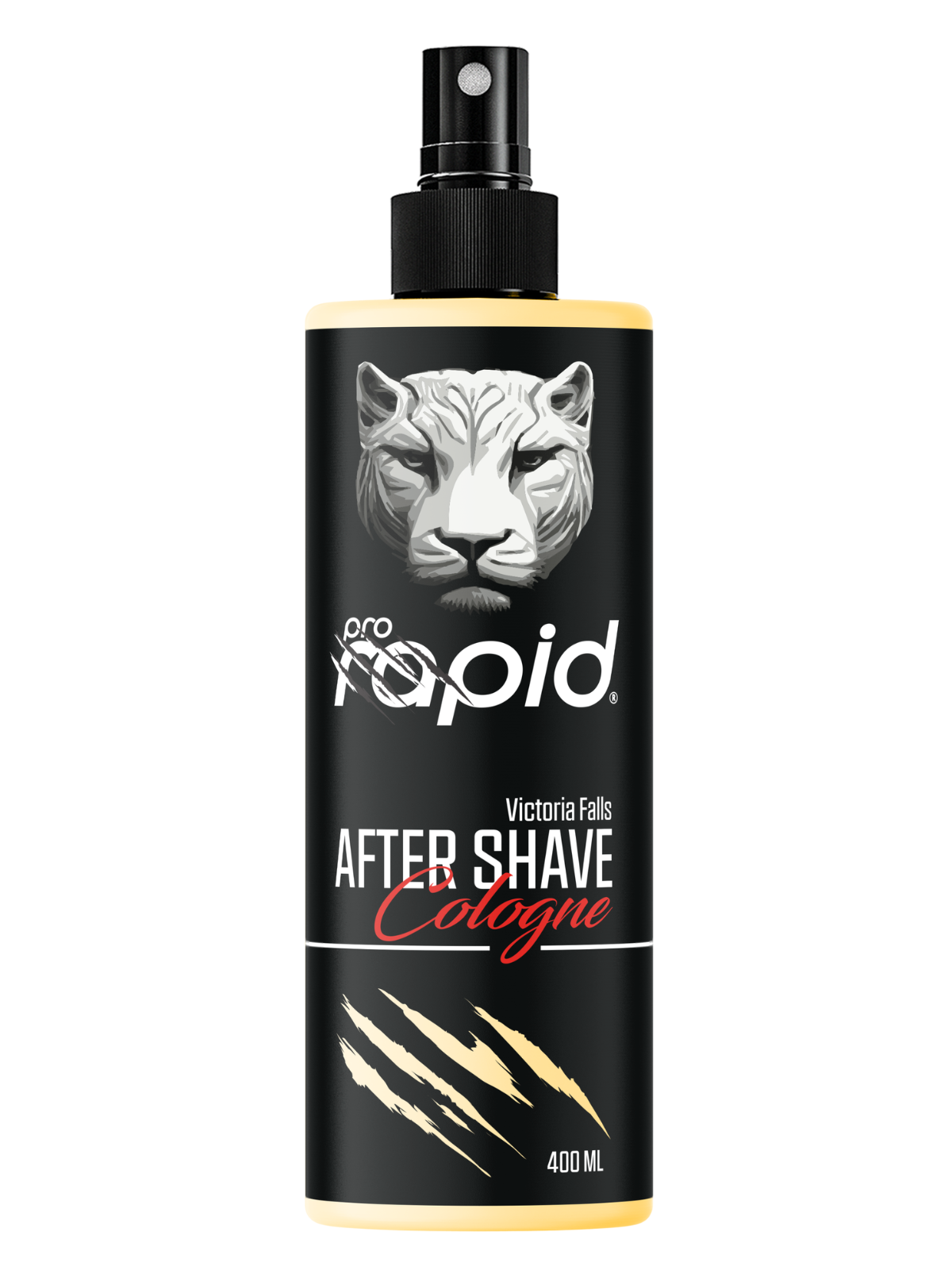 PRO RAPID MEN AFTER SHAVE COLOGNE VICTORIA FALLS 400 МЛ – ОСВЕЖАВАЩ АФТЪРШЕЙВ ОДЕКОЛОН