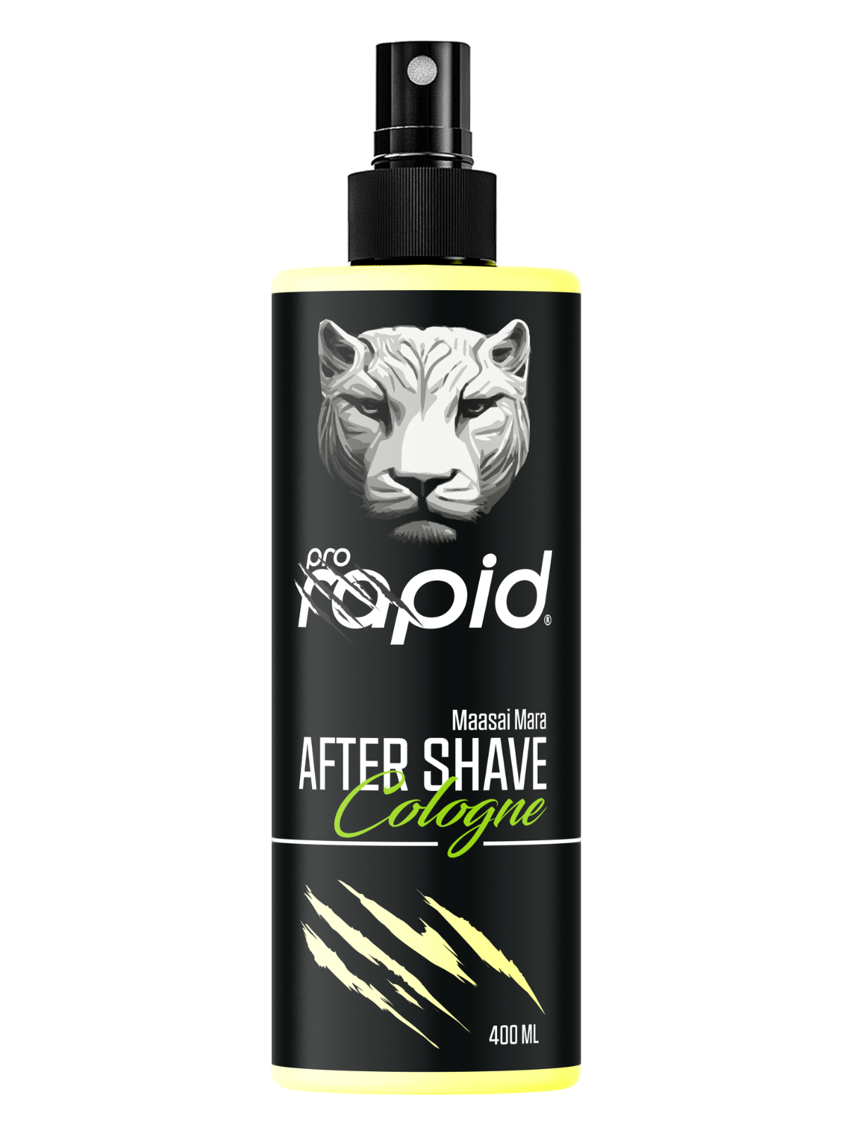 PRO RAPID MEN AFTER SHAVE COLOGNE MAASAI MARA 400 МЛ – ОСВЕЖАВАЩ АФТЪРШЕЙВ ОДЕКОЛОН