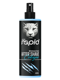 PRO RAPID MEN AFTER SHAVE COLOGNE WHITEHAVEN BEACH 400 ML – REFRESHING & COOLING AFTER SHAVE COLOGNE
