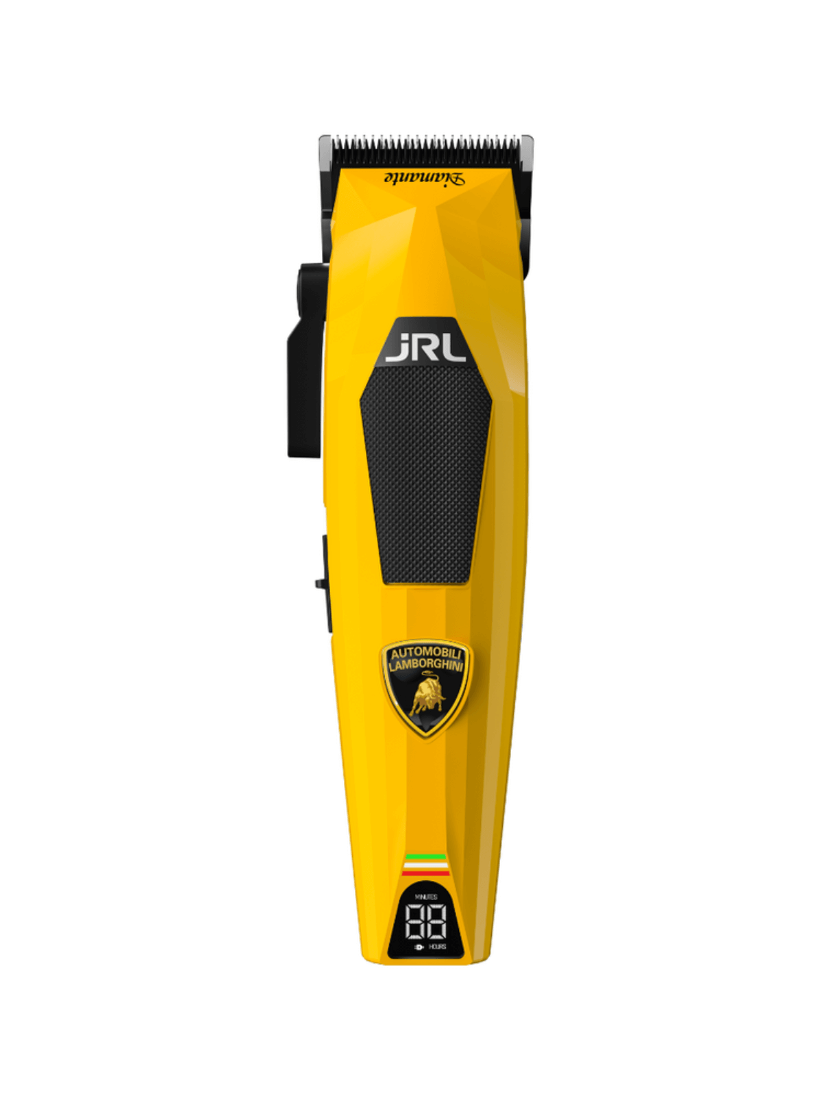 JRL X Lamborghini Diamante Clipper & Trimmer DI2025 – Професионален Комплект