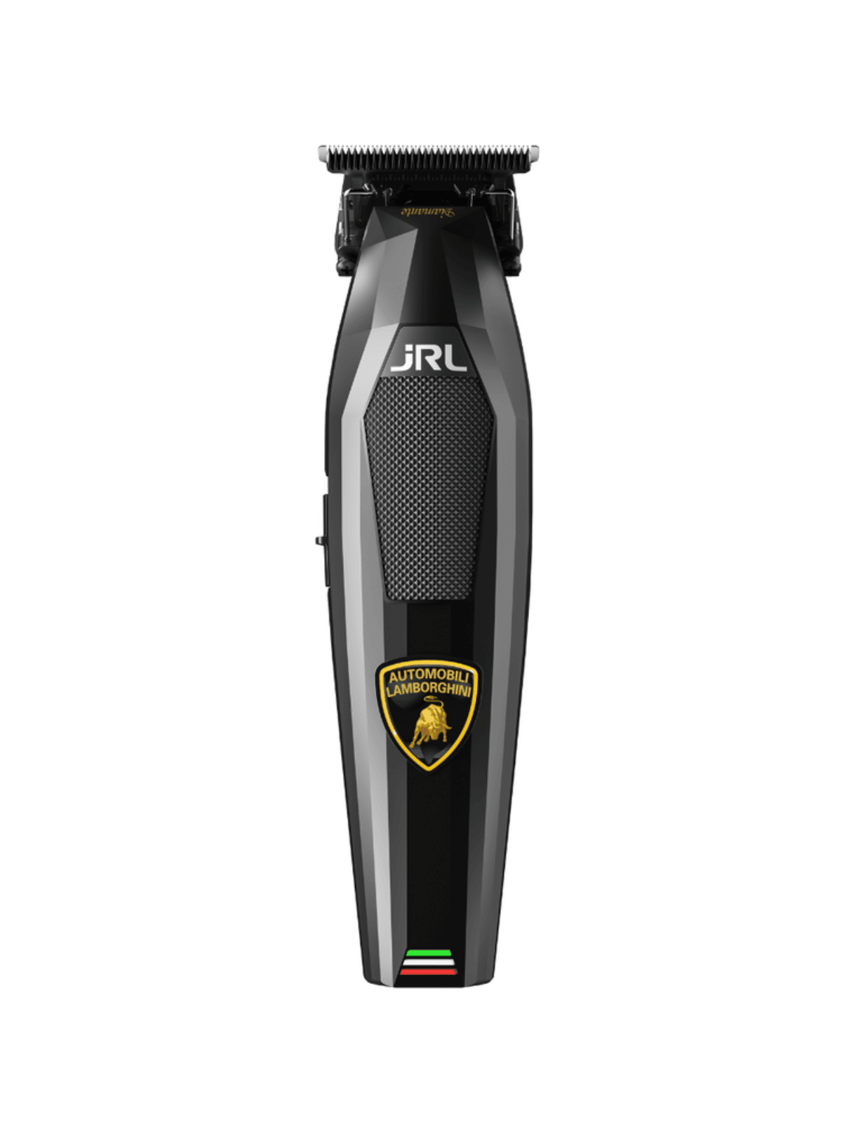 JRL X Lamborghini Diamante Clipper & Trimmer DI2025 – Професионален Комплект