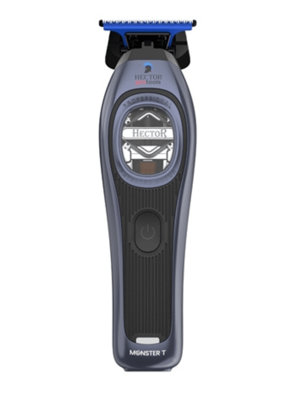 HECTOR Monster T Professional Hair & Beard Trimmer – Vector Motor Technology 4
