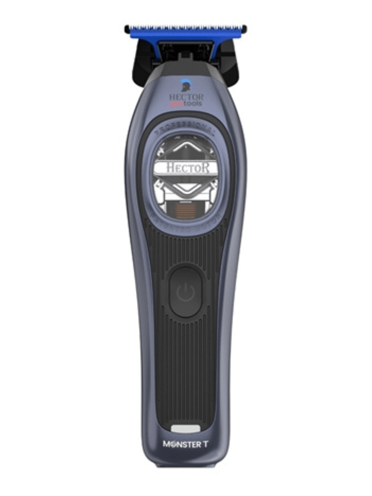Hector Monster T Professional Hair & Beard Trimmer – Vector Motor Technology
