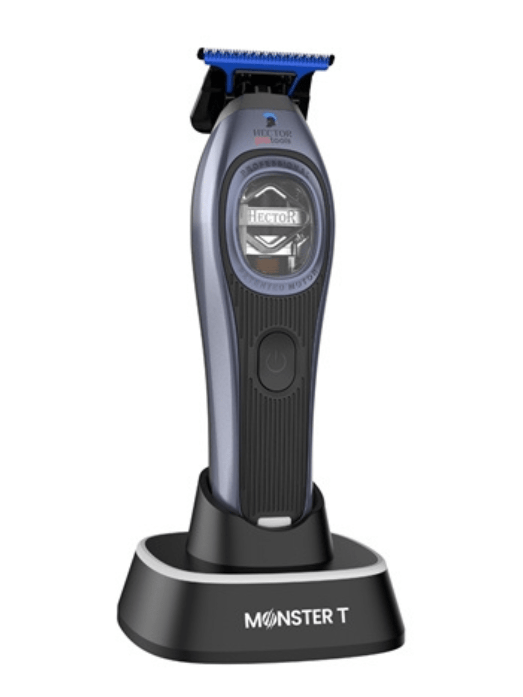 HECTOR Monster T Professional Hair & Beard Trimmer – Vector Motor Technology 2