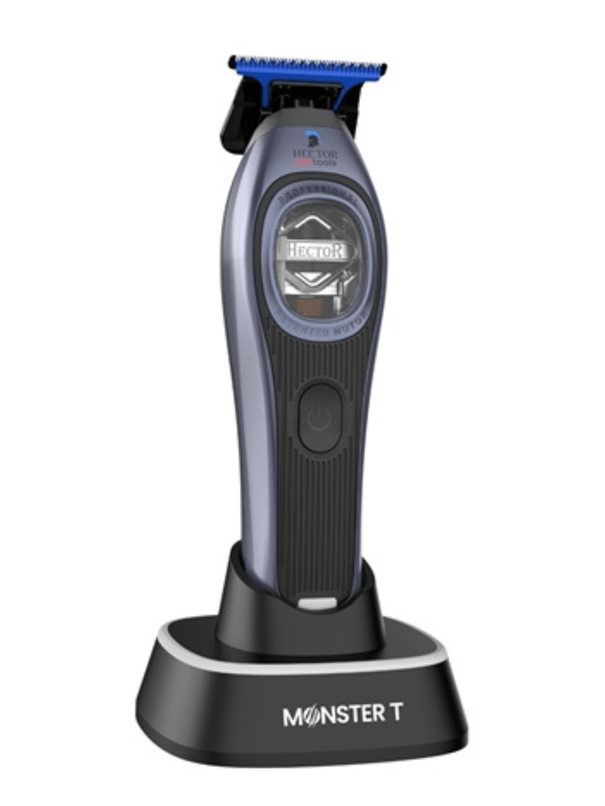 Hector Monster T Professional Hair & Beard Trimmer – Vector Motor Technology