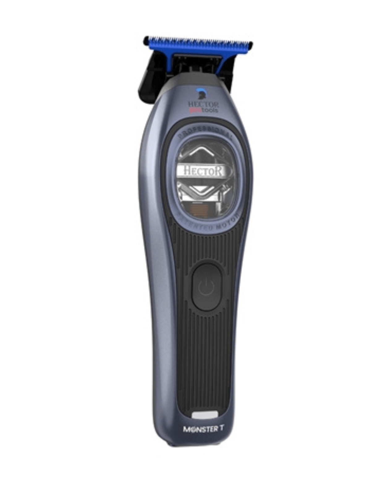 Hector Monster T Professional Hair & Beard Trimmer – Vector Motor Technology
