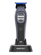 Hector Monster T Professional Hair & Beard Trimmer – Vector Motor Technology
