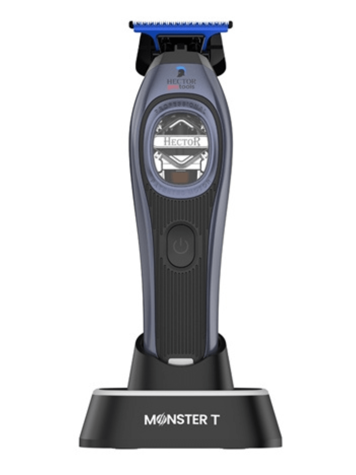 Hector Monster T Professional Hair & Beard Trimmer – Vector Motor Technology