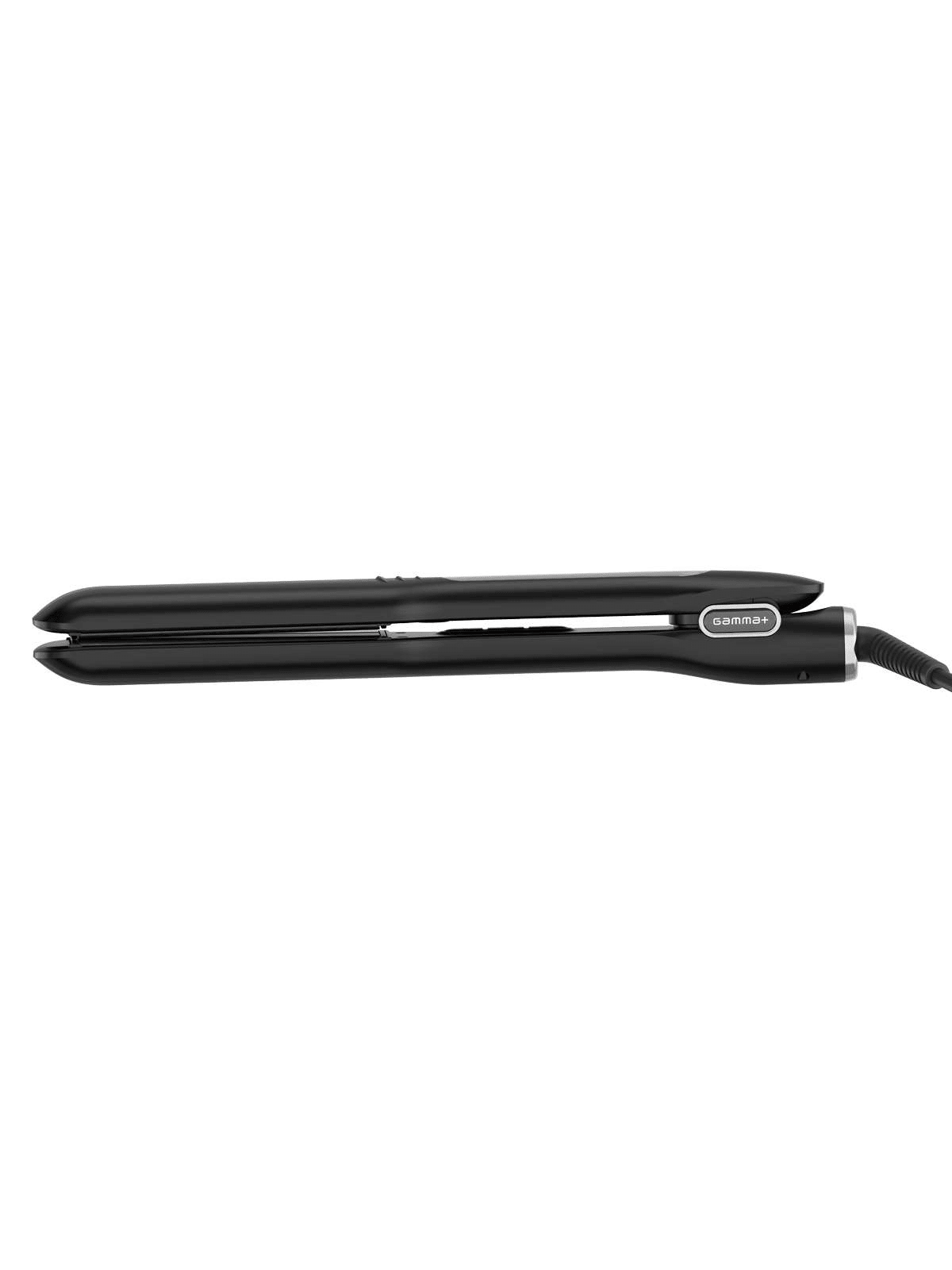 GAMMA+ GLORY iV – PROFESSIONAL INFRARED HAIR STRAIGHTENER WITH VIBRATION TECHNOLOGY