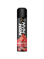 NISHMAN COLOR SPRAY 150 ML – ПРОФЕСИОНАЛЕН ВРЕМЕНЕН СПРЕЙ ЗА ОЦВЕТЯВАНЕ НА КОСА