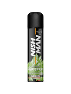 NISHMAN COLOR SPRAY 150 ML – ПРОФЕСИОНАЛЕН ВРЕМЕНЕН СПРЕЙ ЗА ОЦВЕТЯВАНЕ НА КОСА