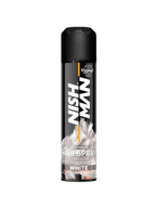 NISHMAN COLOR SPRAY 150 ML – ПРОФЕСИОНАЛЕН ВРЕМЕНЕН СПРЕЙ ЗА ОЦВЕТЯВАНЕ НА КОСА