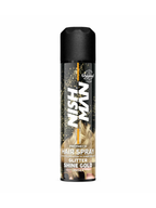 NISHMAN COLOR SPRAY 150 ML – ПРОФЕСИОНАЛЕН ВРЕМЕНЕН СПРЕЙ ЗА ОЦВЕТЯВАНЕ НА КОСА