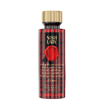 Спрей за тялоAmbition, 260ml