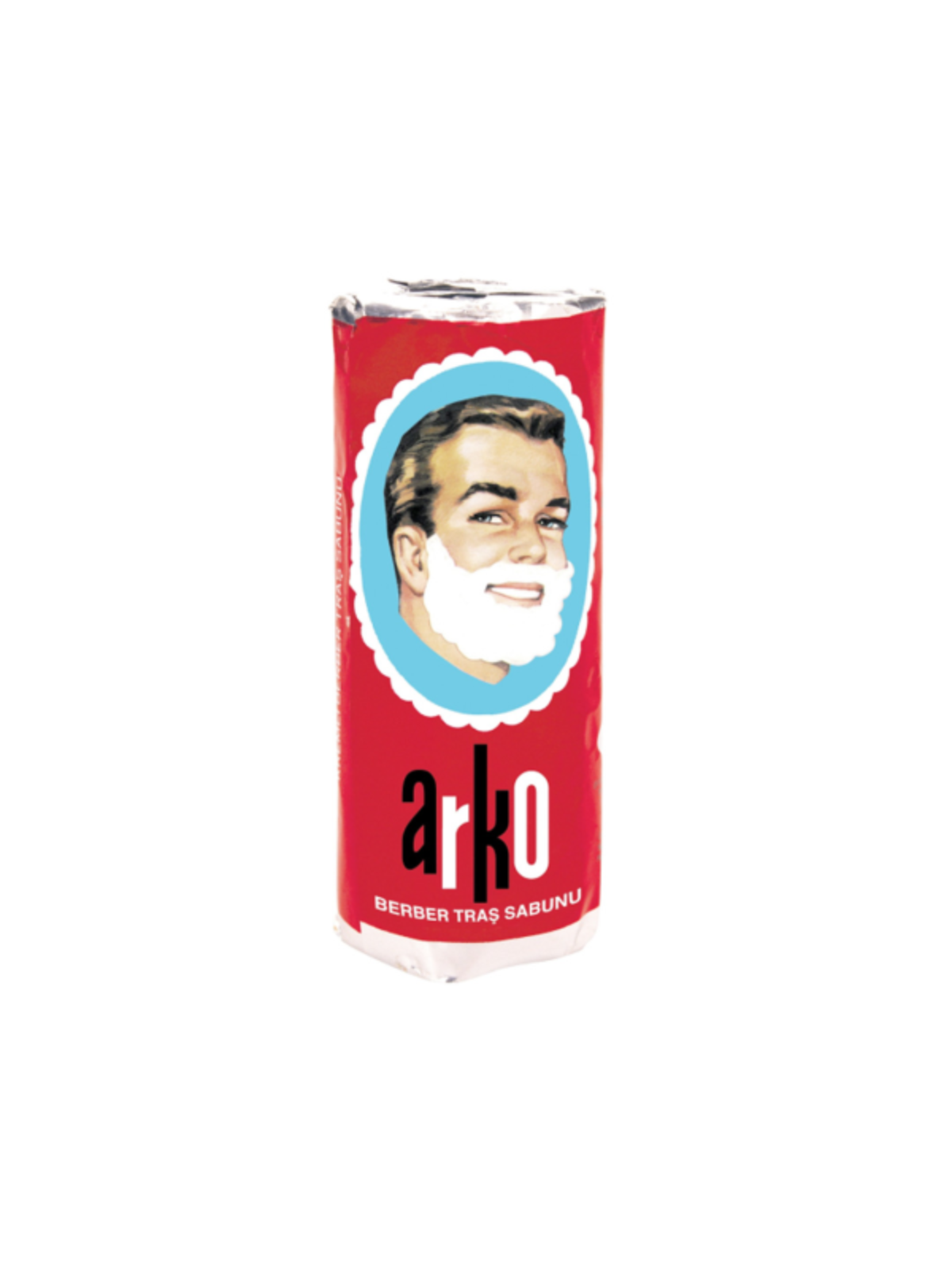 ARKO SHAVING SOAP STICK 75 GR – CLASSIC TURKISH SHAVING SOAP