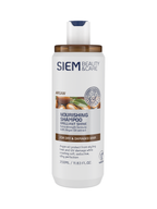 SIEM Възстановяващ Шампоан с Арганово Масло за Суха и Увредена Коса 350 ml