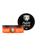 PRO RAPID MEN HAIR STYLING WAX TROPICAL FRUITS 150 ML – WATER-BASED HAIR WAX WITH TROPICAL FRUITS FRAGRANCE