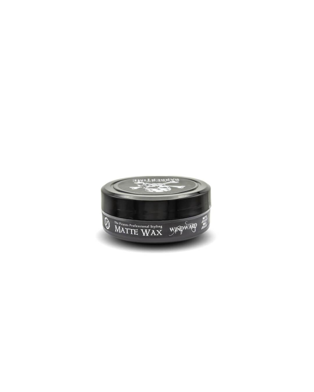 BARBERTIME MATTE HAIR WAX WINDWARD 150 ML