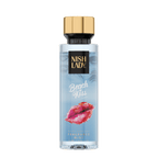 Body Mist Beach Kiss, 260ml