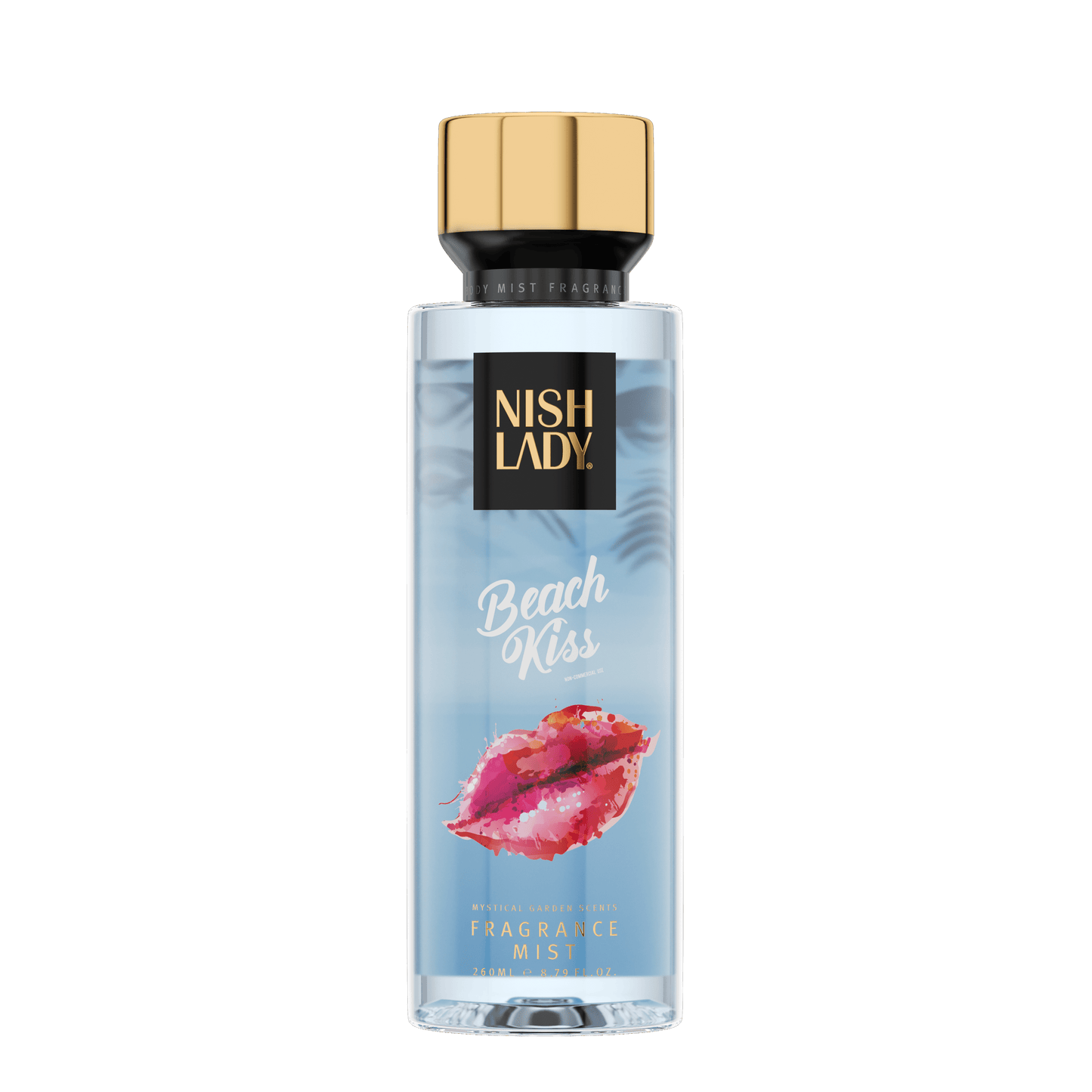 Beach Kiss, 260 мл