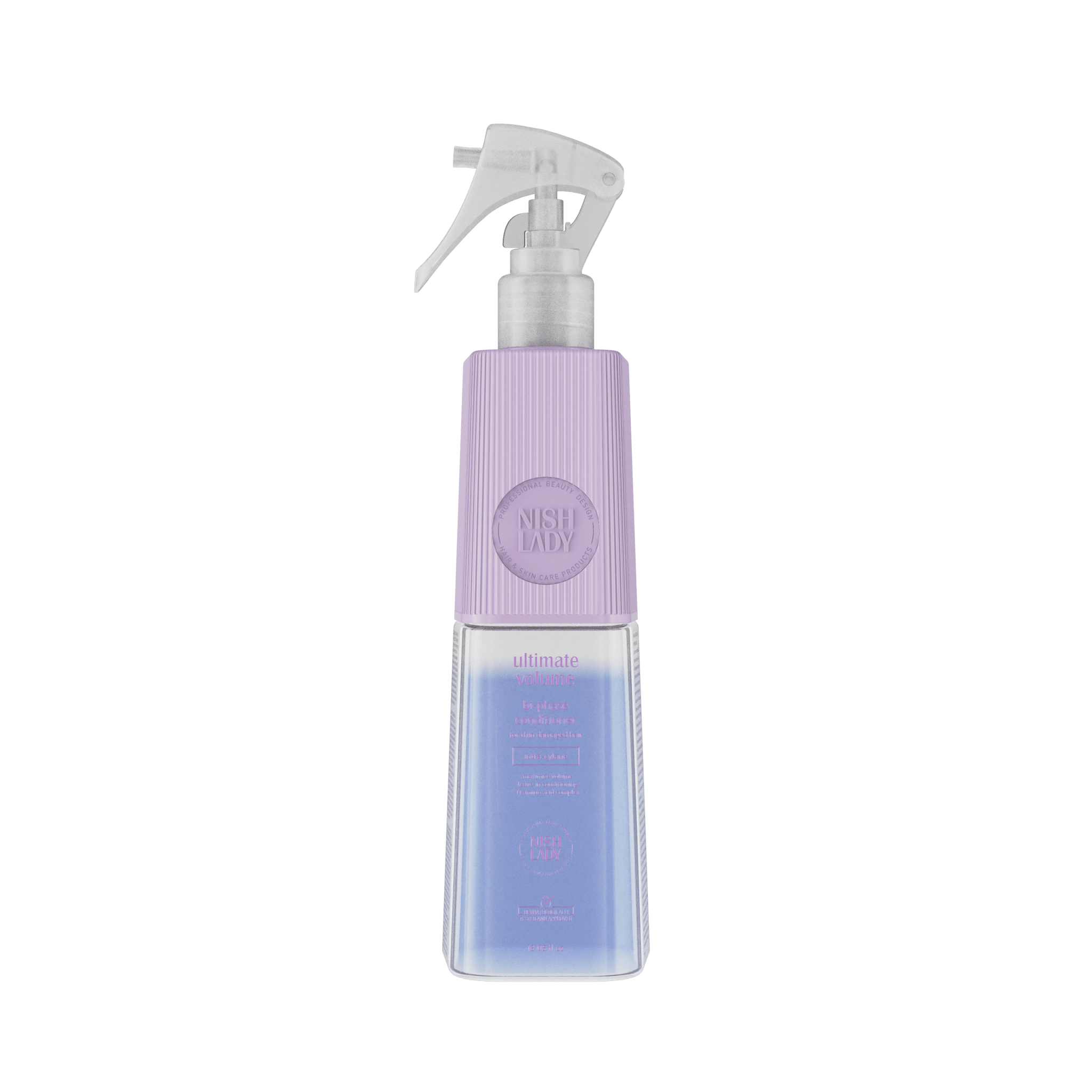Ultimate Volume Bi-Phase Conditioner, 386ml