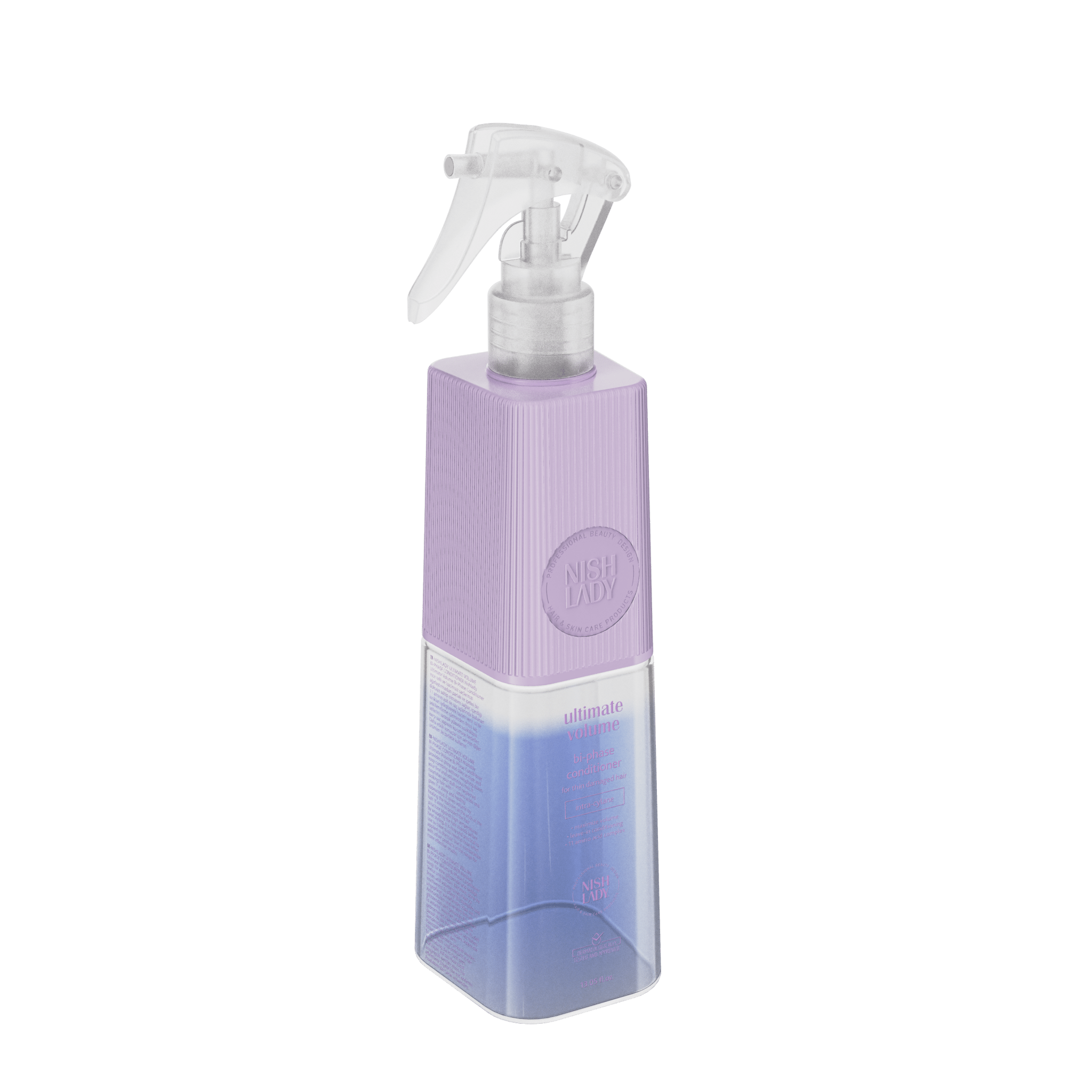 Ultimate Volume Bi-Phase Conditioner, 386ml