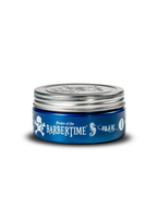 BARBERTIME Pomade Wax 150 ML – Professional Water-Based Hair Pomade (4 Variants)