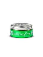 BARBERTIME Matte Pomade 150 ML – Professional Matte Hair Pomade (05 & 06)