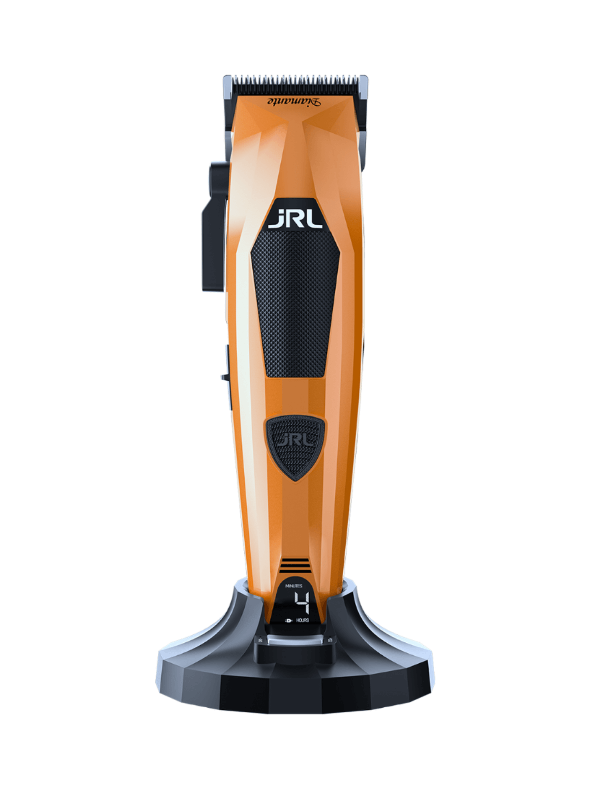 JRL DI2025CH – ПРОФЕСИОНАЛНА МАШИНКА ЗА ПОДСТРИГВАНЕ