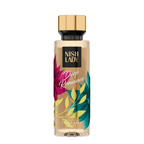 Body Mist Deep Romance, 260ml