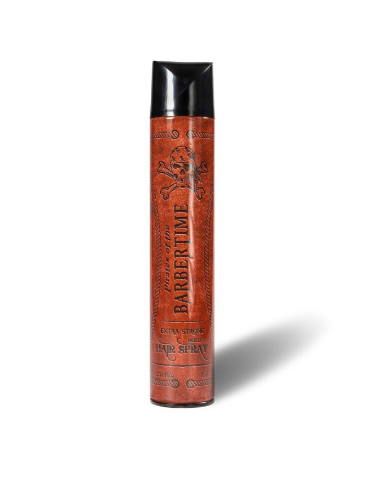 BARBERTIME HAIR SPRAY 400 ML