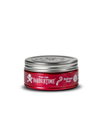 BARBERTIME Matte Pomade 150 ML – Professional Matte Hair Pomade (05 & 06)
