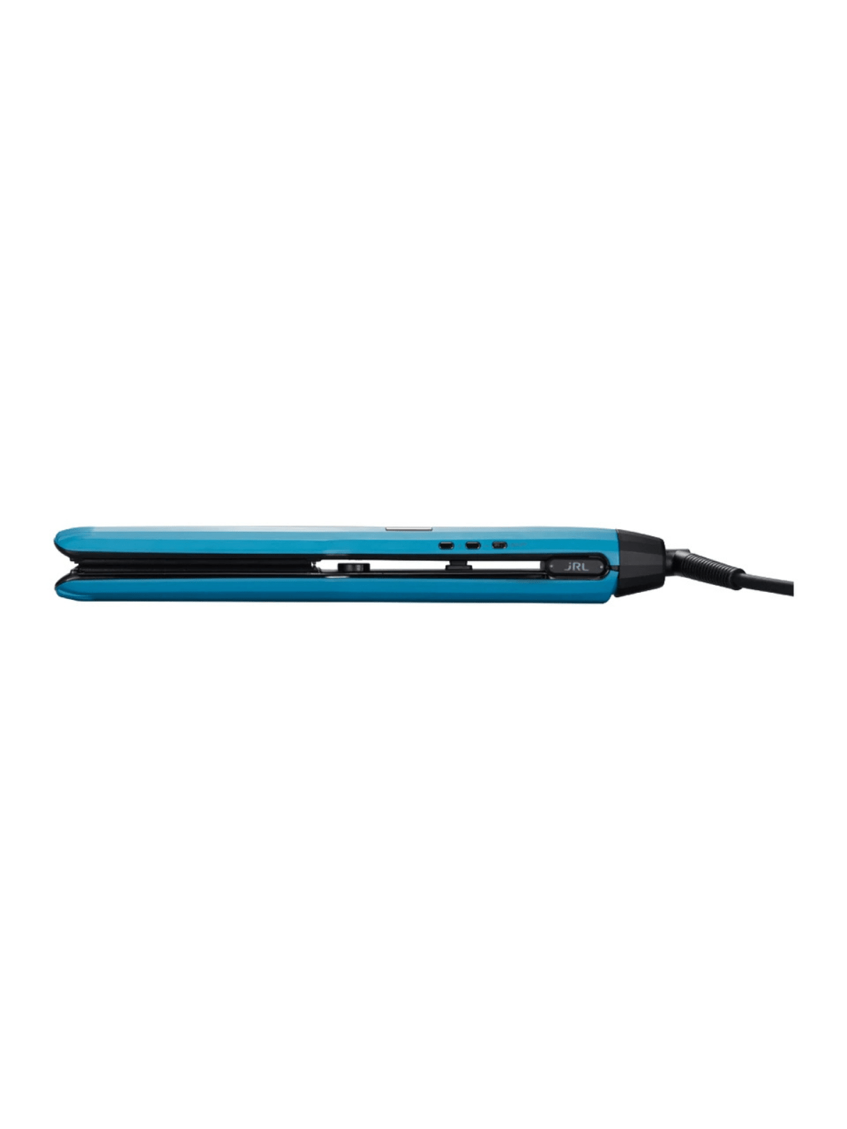 JRL Straight and Curl Sapphire – Professional Hair Straightener